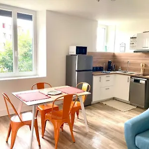 Cosy Et Jardin Saint-Laurent-en-Royans